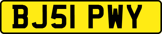 BJ51PWY