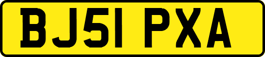 BJ51PXA