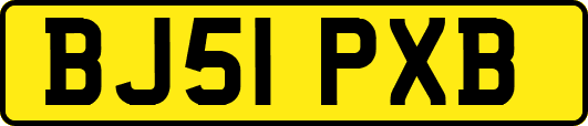 BJ51PXB