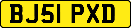 BJ51PXD