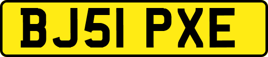 BJ51PXE