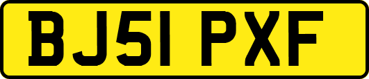 BJ51PXF