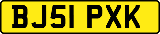 BJ51PXK