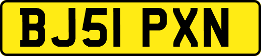 BJ51PXN