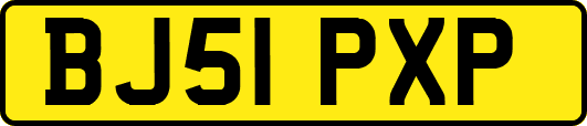 BJ51PXP
