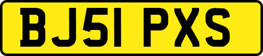 BJ51PXS