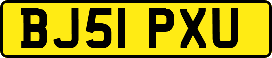 BJ51PXU