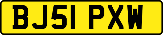BJ51PXW