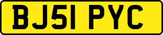 BJ51PYC