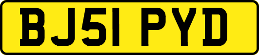 BJ51PYD