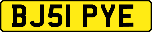 BJ51PYE