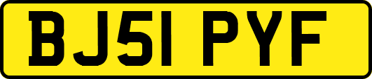 BJ51PYF