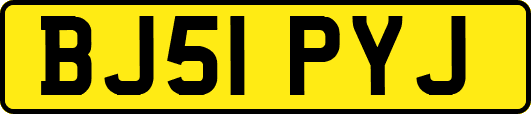 BJ51PYJ