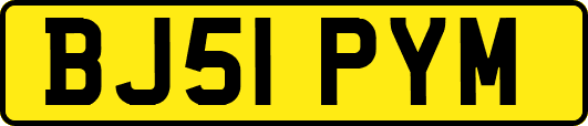 BJ51PYM