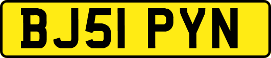 BJ51PYN