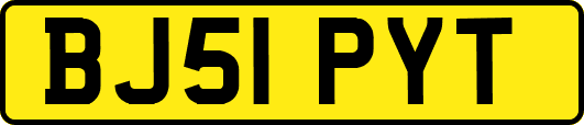 BJ51PYT