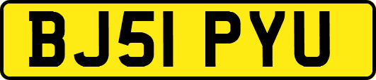 BJ51PYU