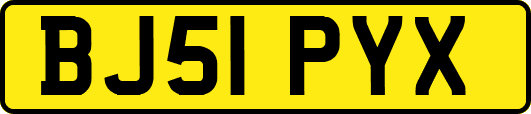 BJ51PYX
