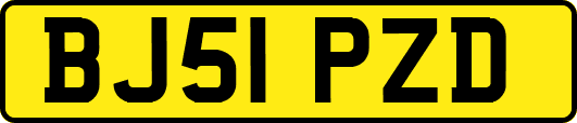 BJ51PZD