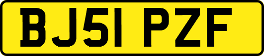 BJ51PZF