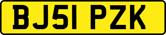 BJ51PZK