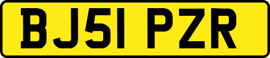 BJ51PZR