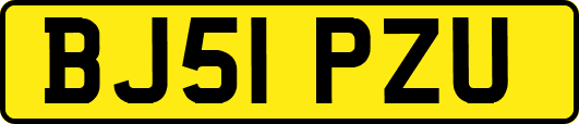 BJ51PZU