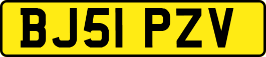 BJ51PZV
