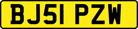 BJ51PZW