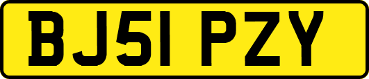 BJ51PZY