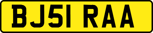 BJ51RAA