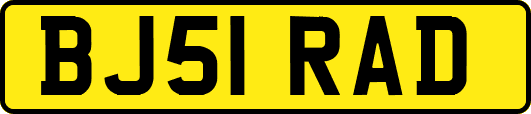 BJ51RAD