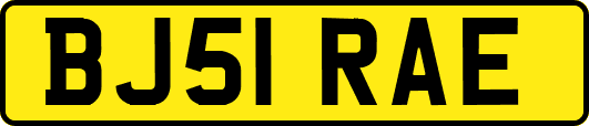 BJ51RAE