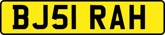 BJ51RAH