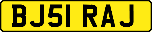 BJ51RAJ