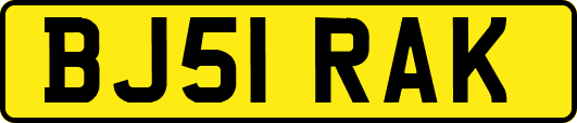 BJ51RAK