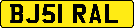 BJ51RAL