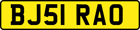 BJ51RAO