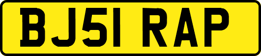 BJ51RAP