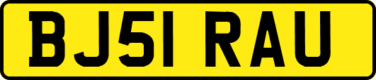 BJ51RAU