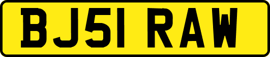 BJ51RAW