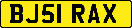 BJ51RAX