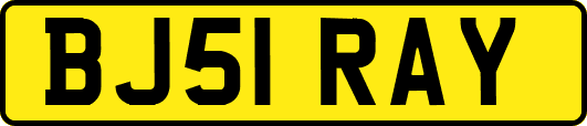 BJ51RAY