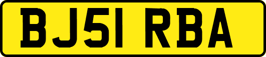 BJ51RBA