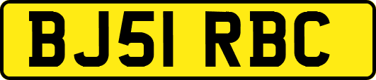 BJ51RBC