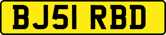 BJ51RBD