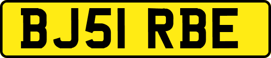 BJ51RBE
