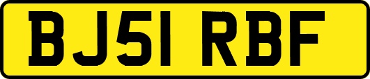 BJ51RBF