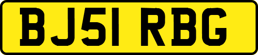 BJ51RBG
