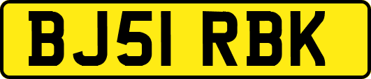 BJ51RBK